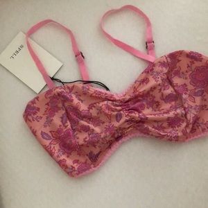 Spell Folk Song Bralette